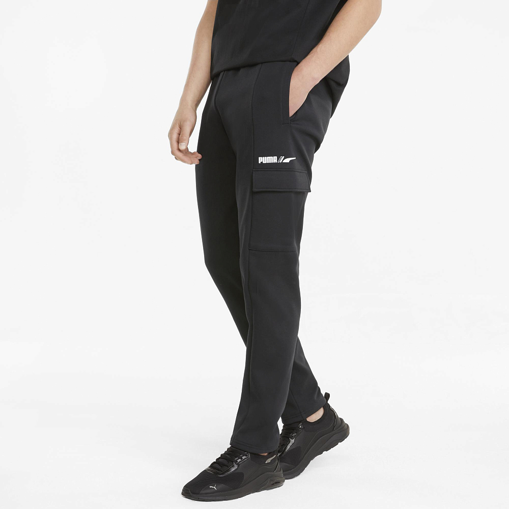 Мужские брюки PUMA RAD/CAL Winterized Pants