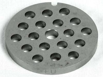 Решетка крупная для мясорубки Kenwood MG700