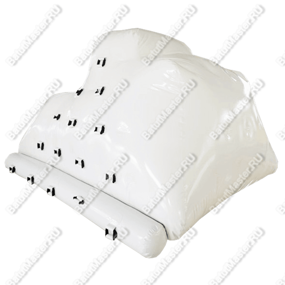 Элемент аквапарка "Айсберг" размер 4*2,7*2,8 м