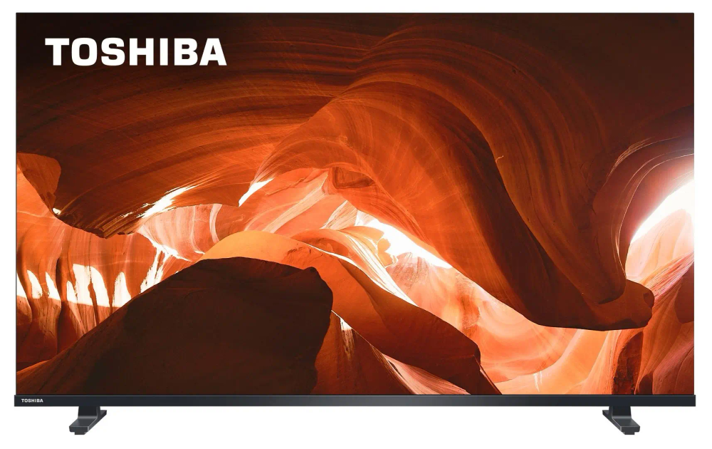 ЖК телевизор Toshiba 43V35RE(FHD Smart,frameless)