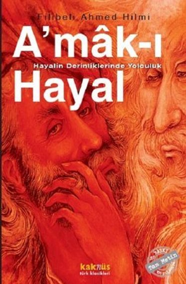 Amak-ı Hayal