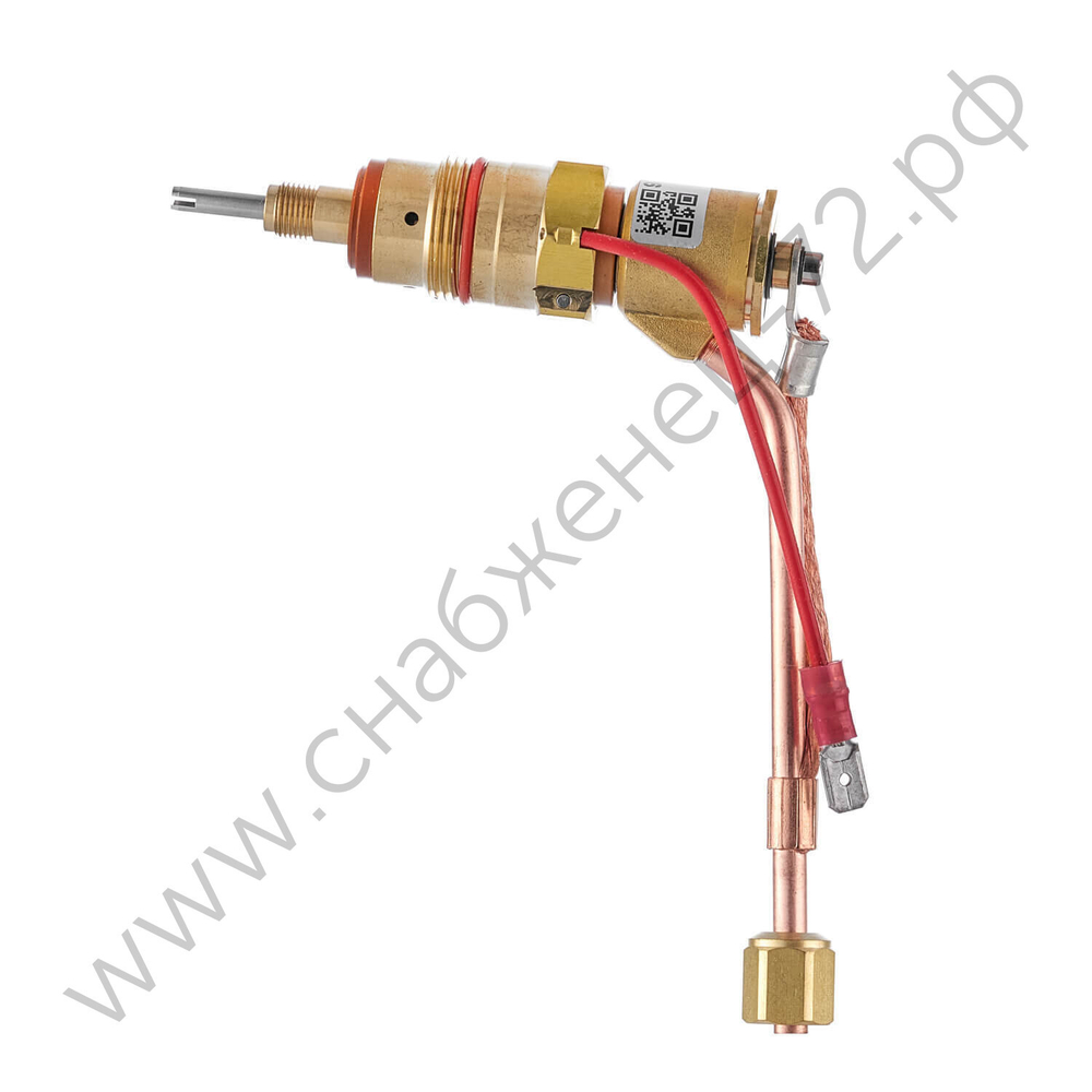 Головка плазмотрона IPT 100/90° FTS1001