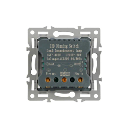 Механизм светорегулятора SWT-DLR-G (220V, 300W) (Arlight, -) 045795