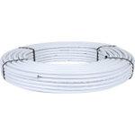 Труба металлопластиковая STOUT - 16x2.0 (PE-Xb/AL/PE-Xb, PN10, Tmax 95°C, бухта 100м)