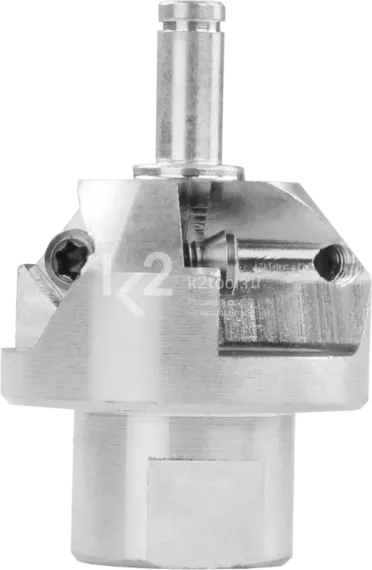 Головка фрезерная 37,5° для LIDEN Beveler-250