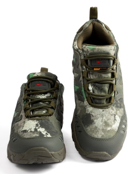 Кроссовки тактические MAGNUM, мох, размеры (36-46)
