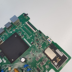TP.MT9216T.PB702 main board Toshiba 32V35LE