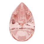 Фианит Груша «Ликвид» от 3х2 до 8х6 мм