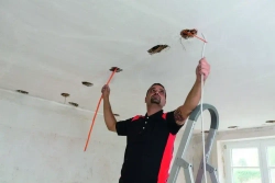 Wiha Складной метр, Пластик