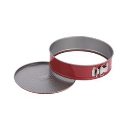 Набор из 2 форм для выпечки Gipfel Kapri 51056 24x6,5 см и 20x6,5 см