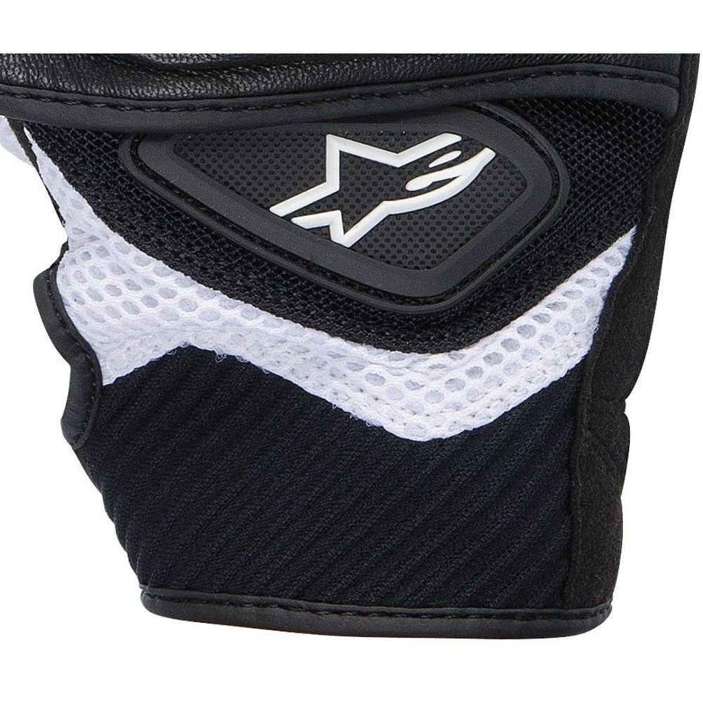 Stella S-MX 2 Air Carbon / Женские / Черно-белые