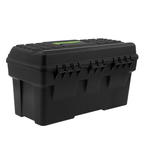 90806 Ящик для инструмента, 530 х 275 х 290 мм (21")