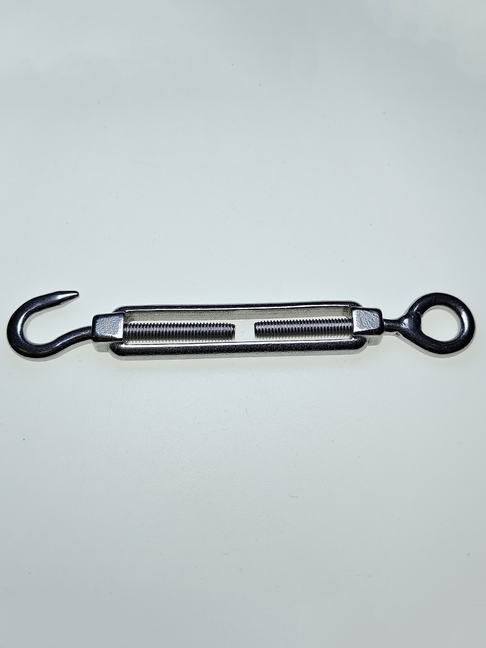 М5 Талреп крюк-кольцо нерж. А4-80 (4 шт.)