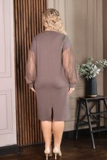 Платье П5-4875/5 Wisell (Акция)