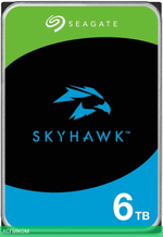 Жесткий диск Seagate 6TB ST6000VX009
