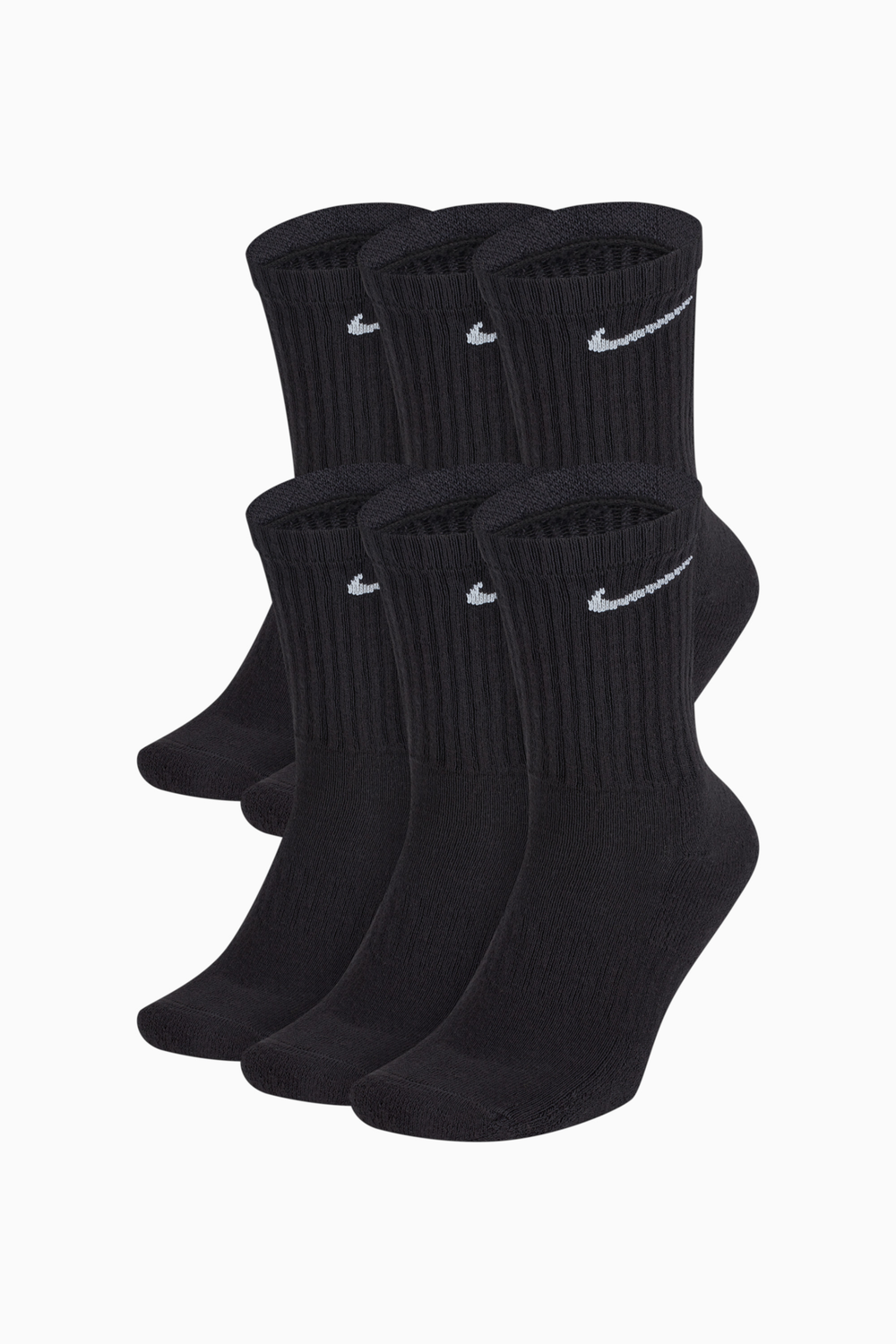 Носки Nike Everyday Cushioned 6 Pair