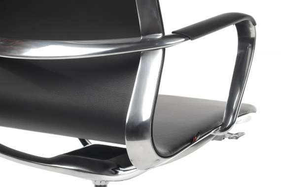 Кресло Bond FK007-B11-P Черный