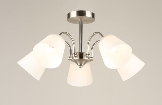 6817/5 SN (1) Люстра (RL) #