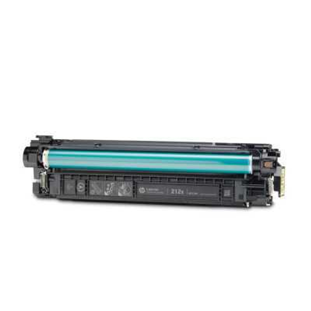 Картридж HP 212X W2122X
