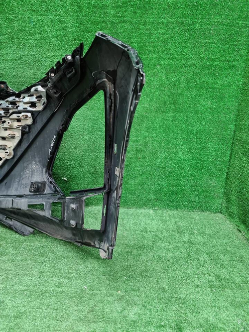 Бампер передний Omoda C5 (2022-н.в.)