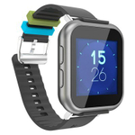 Bluetooth Smart Watch Borofone SW1+ Tarnish, смарт часы