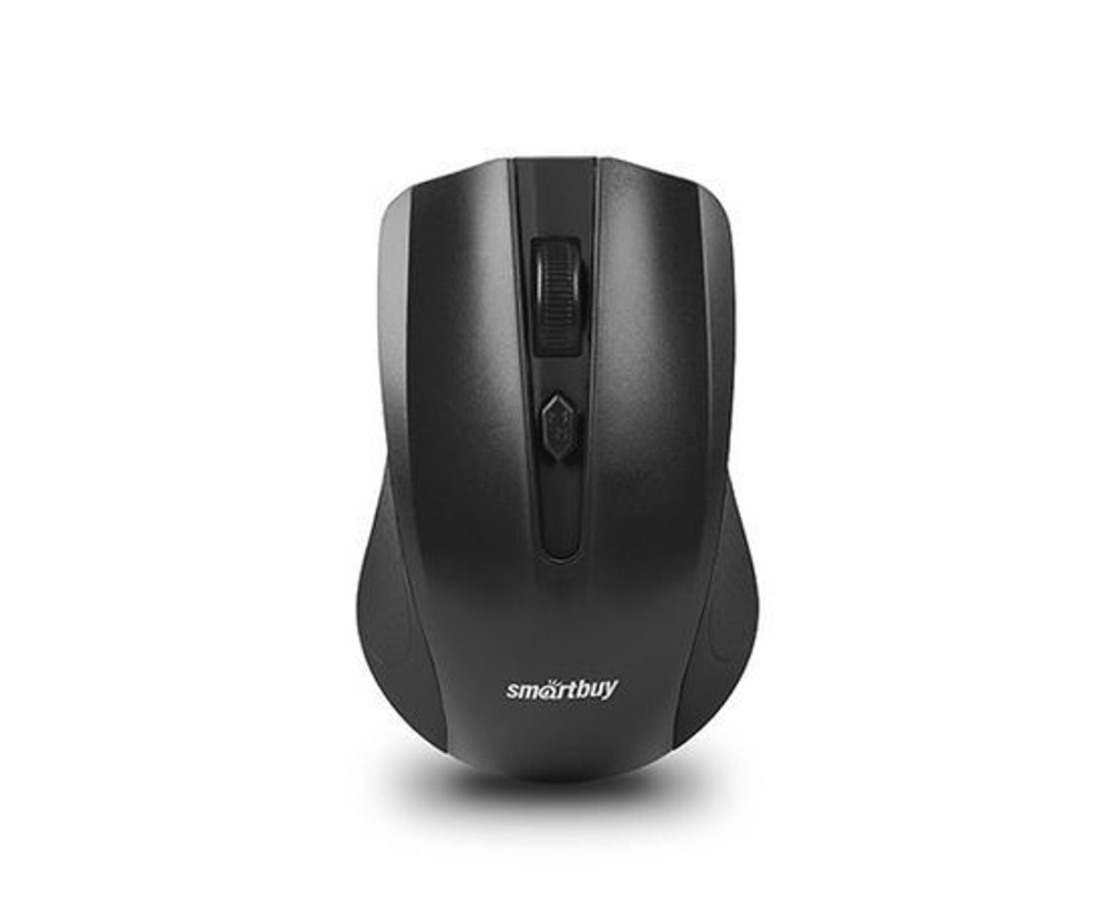 Мышь беспроводная Smartbuy ONE 352 черная