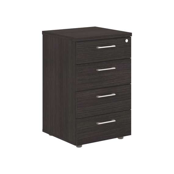 Тумба приставная XLC-4D.1A  467х450х750 XTEN