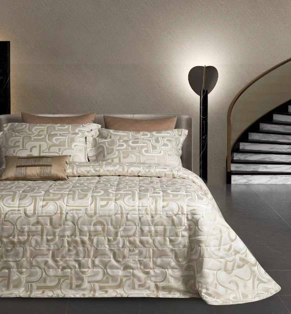 Комплект постельного белья Hermes