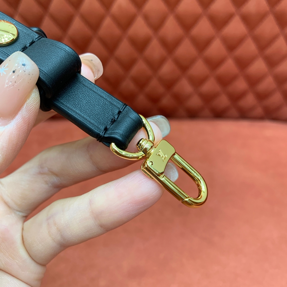 Louis Vuitton Wallet on Chain Ivy