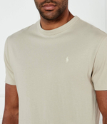 Футболка POLO RALPH LAUREN - бежевый(710916698)