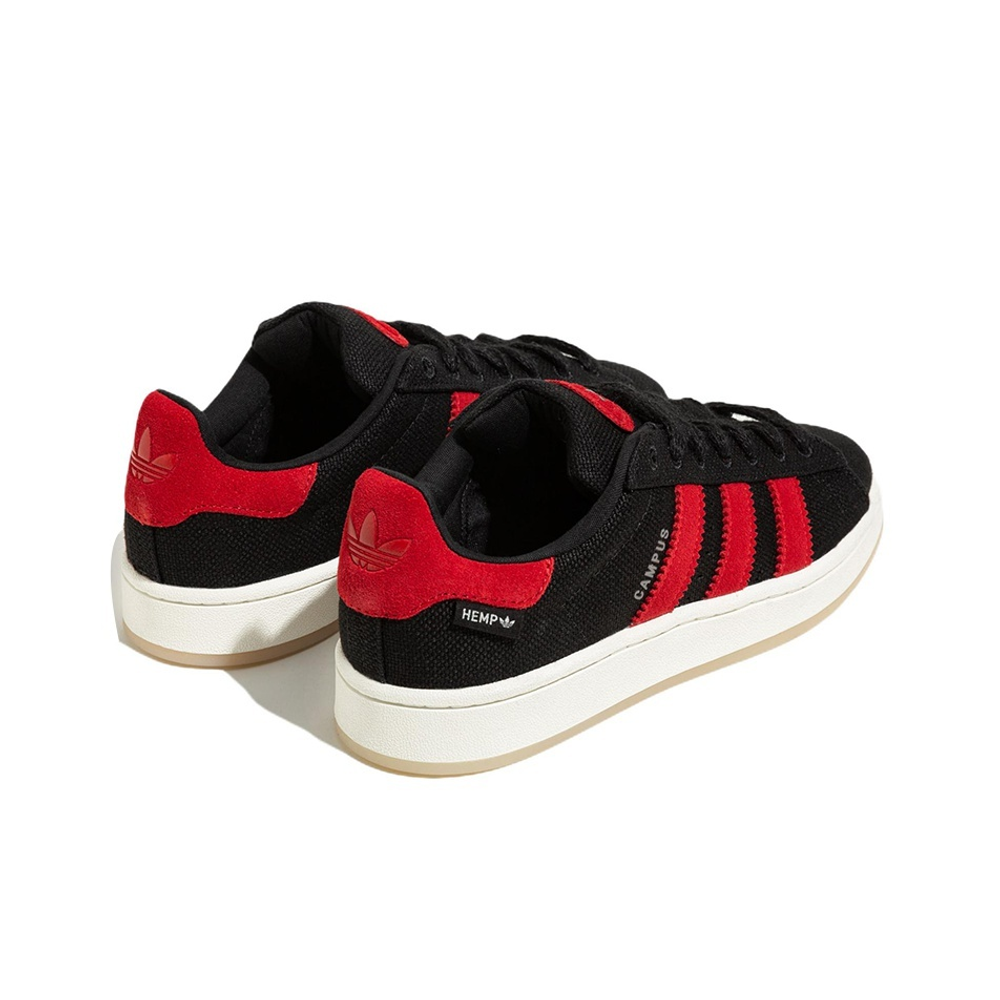 Кроссовки Adidas Originals Campus 00s TKO Black Power Red