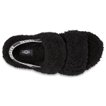 Шлепанцы и сланцы UGG Oh Fluffita, 1120876-BLK