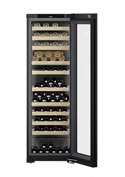 Винный холодильник Liebherr WPgbi 5273-20 001