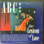 ABC ‎– The Lexicon Of Love (Япония 1982г.)