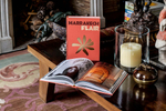 Книга интерьерная Assouline Marrakech Flair