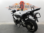 Honda VFR800X , 2011