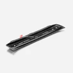 Карбоновая заглушка стоп-сигнала для PORSCHE 911 997 / 997.2 2004–2013