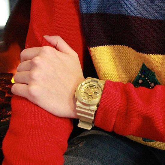 Наручные часы Casio BABY-G BA-111-9ADR