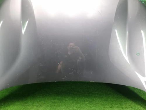 Капот Omoda C5 (2022-н.в.)