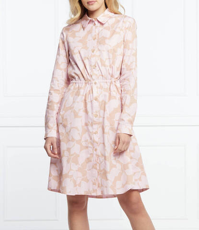 платье RIANI - розовый(236230-3965)