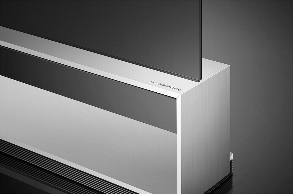 ТЕЛЕВИЗОР LG OLED88Z39LA