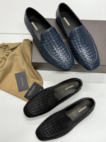 Мокасины Bottega Veneta