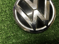 Эмблема решетки радиатора VW Polo sedan 5 (15-20)