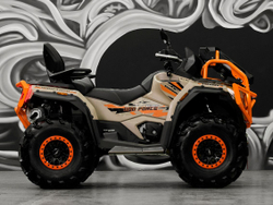 Квадроцикл SHARMAX 1100 Mud Force