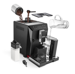 Кофемашина Delonghi ECAM 44.660.B
