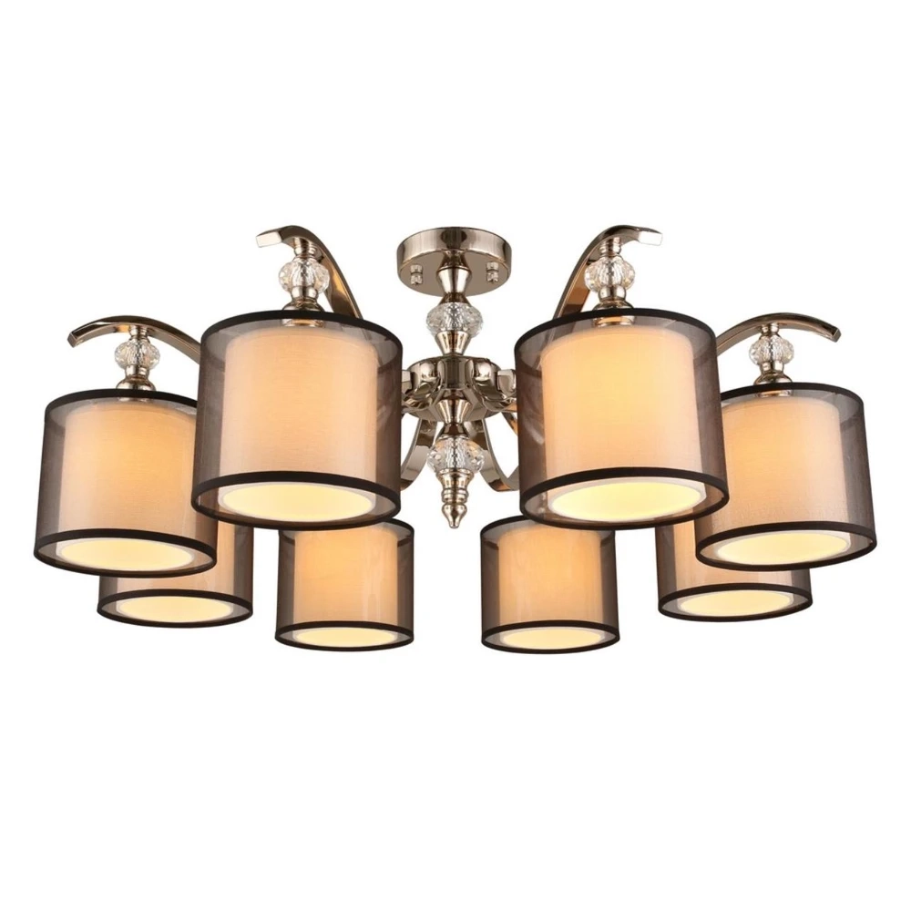 Потолочная люстра Aployt FLORET APL.703.17.08