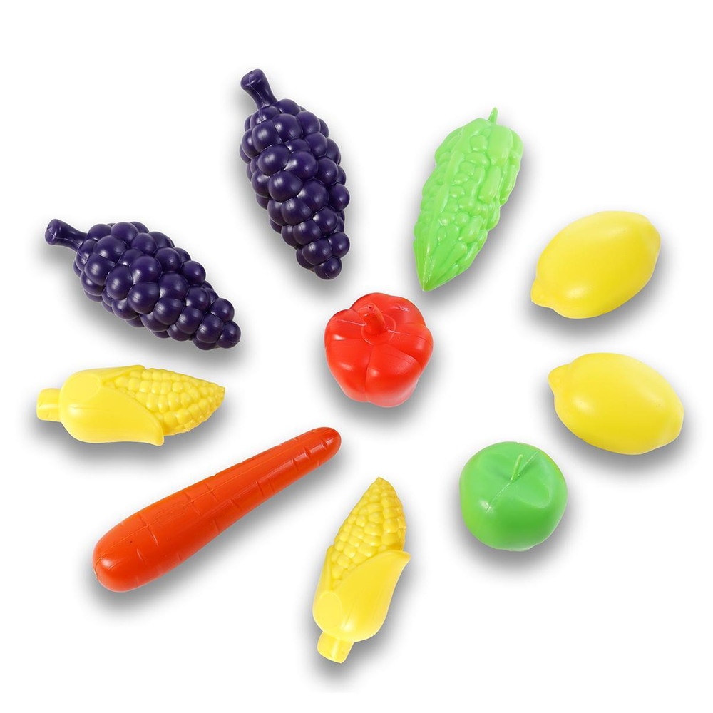 Фрукты в ассортименте RRB-178 (25*18*17 см)