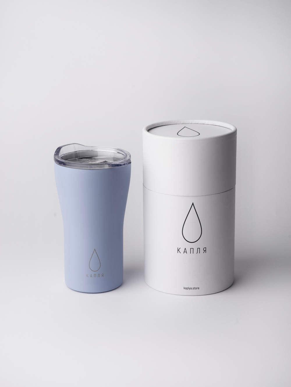 Термокружка