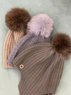 Шапка Loro Piana