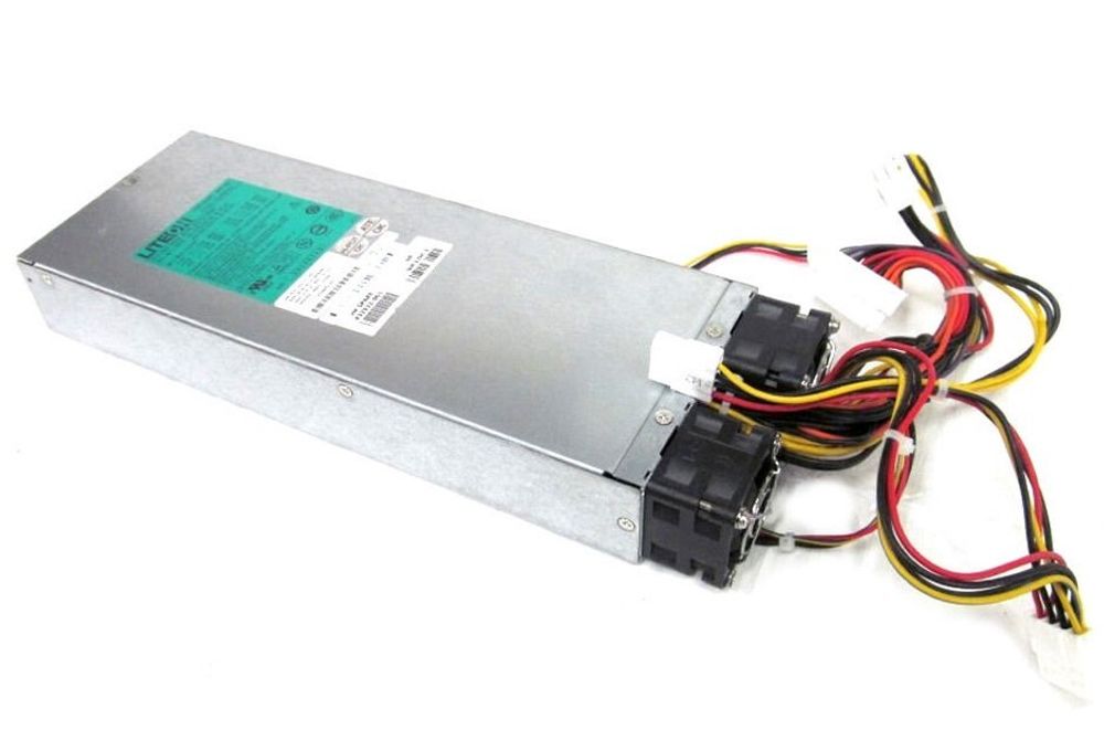 Блок питания HP Power Supply 420W DL320 G5 PS-6421-1C
